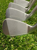Ping I540 Iron set 4-P Dynamic Gold S300  (USED)
