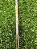 Ping I230 Iron set 4-P Dynamic Gold 105 S300 (USED)