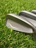Ping I230 Iron set 4-P Dynamic Gold 105 S300 (USED)