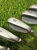 Ping I230 Iron set 4-P Dynamic Gold 105 S300 (USED)