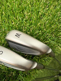 Ping I230 Iron set 4-P Dynamic Gold 105 S300 (USED)