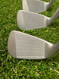 Ping I230 Iron set 4-P Dynamic Gold 105 S300 (USED)