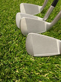 Ping I230 Iron set 4-P Dynamic Gold 105 S300 (USED)