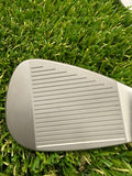 Ping I230 Iron set 4-P Dynamic Gold 105 S300 (USED)