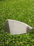 Ping GLE3  Iron set  8,9,W,S Ladies graphite(USED)