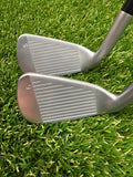 Ping G730 Iron Set 5- Alta Regular Flex Graphite (USED)