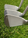 Ping G730 Iron Set 5- Alta Regular Flex Graphite (USED)