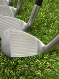 Ping G730 Iron Set 5- Alta Regular Flex Graphite (USED)