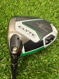 Callaway Elyte Max Fast Driver- 10.5 degree Vanquish Regular Flex (LH USED)
