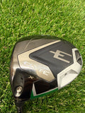 Callaway Elyte X Driver- 10.5 degree Tensei Blue Regular Flex (LH USED)