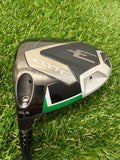 Callaway Elyte X Driver- 10.5 degree Tensei Blue Regular Flex (LH USED)