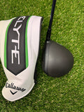 Callaway Elyte X Driver- 10.5 degree Tensei Blue Regular Flex (LH USED)