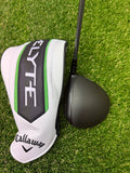 Callaway Elyte  Driver- 10.5 degree Denali Regular Flex (LH USED)