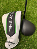 Callaway Elyte Driver- 9 degree Tensei Blue Stiff Flex (LH USED)
