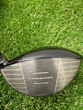 Callaway Elyte Triple Diamond Driver- 9 degree Tensei Blue X Flex (LH USED)