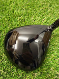 Callaway Elyte Triple Diamond Driver- 9 degree Tensei Blue X Flex (LH USED)