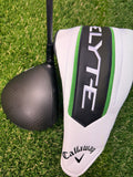 Callaway Elyte Max Fast Driver- 10.5 degree Vanquish Regular Flex (USED)