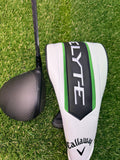 Callaway Elyte X Driver- 12 degree Aretera Regular Flex (USED)