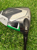 Callaway Elyte X Driver- 10.5 degree Tensei Black Stiff Flex (USED)