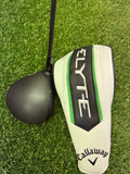 Callaway Elyte X Driver- 10.5 degree Tensei Black Stiff Flex (USED)
