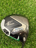 Callaway Elyte X Driver- 9 degree Aretera Stiff Flex (USED)