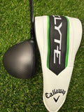 Callaway Elyte X Driver- 9 degree Aretera Stiff Flex (USED)