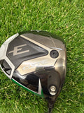Callaway Elyte Driver- 12 degree Denali Regular Flex (USED