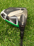 Callaway Elyte Driver- 12 degree Denali Regular Flex (USED