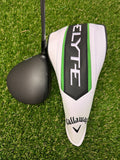 Callaway Elyte Driver- 12 degree Denali Regular Flex (USED