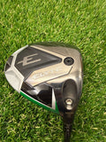 Callaway Elyte Driver- 10.5 degree Tensei Black 1k Stiff Flex (USED)