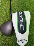 Callaway Elyte Driver- 10.5 degree Tensei Black 1k Stiff Flex (USED)
