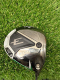 Callaway Elyte  Driver- 9 degree Denali Stiff Flex (USED