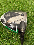 Callaway Elyte  Driver- 9 degree Denali Stiff Flex (USED