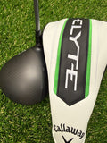 Callaway Elyte  Driver- 9 degree Denali Stiff Flex (USED