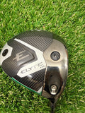 Callaway Elyte Triple Diamond Driver- 10.5 degree Tensei Black X Flex (USED)