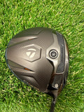 Taylormade QI4D LS Driver 9 Degree- Reax Blue X  Flex (USED)