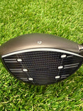 Taylormade QI4D LS Driver 9 Degree- Reax Blue X  Flex (USED)
