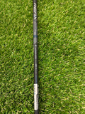 Taylormade QI4D LS Driver 9 Degree- Reax Blue X  Flex (USED)