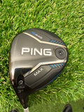 Ping G440 3 Wood - Alta CB Stiff Flex (LH USED)