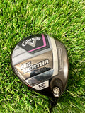 Callaway Big Bertha Reva 23" 5 Wood - RCH Women's Flex- (USED)