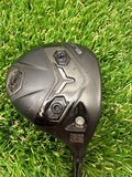 Cobra DS Adapt LS #5 Wood Denali Grey Stiff Flex (NEW)