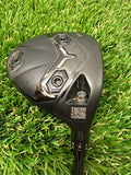 Cobra DS Adapt LS #5 Wood Denali Grey Stiff Flex (NEW)
