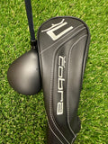 Cobra DS Adapt LS #5 Wood Denali Grey Stiff Flex (NEW)