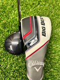 Callaway Big Bertha 23' 3 Wood -RCH Regular Flex (USED)