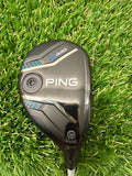 Ping G440 #3 Hybrid-Tensei Black 1KStiff Flex (USED)