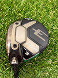 Callaway Elyte  3 wood Vanquish R2 flex (LH USED)