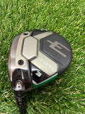 Callaway Elyte  3 wood Vanquish R2 flex (LH USED)