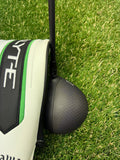 Callaway Elyte  3 wood Vanquish R2 flex (LH USED)