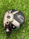 Callaway Elyte Triple Diamond 3 wood Denali Stiff flex (LH USED)