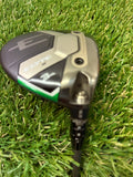 Callaway Elyte X 3 HL wood- Denali Regular flex (USED)